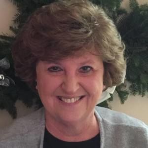 Meet your Posher, Jeannine